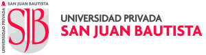 Página principal del Centro de ayuda de Universidad Privada San Juan Bautista S.A.C.